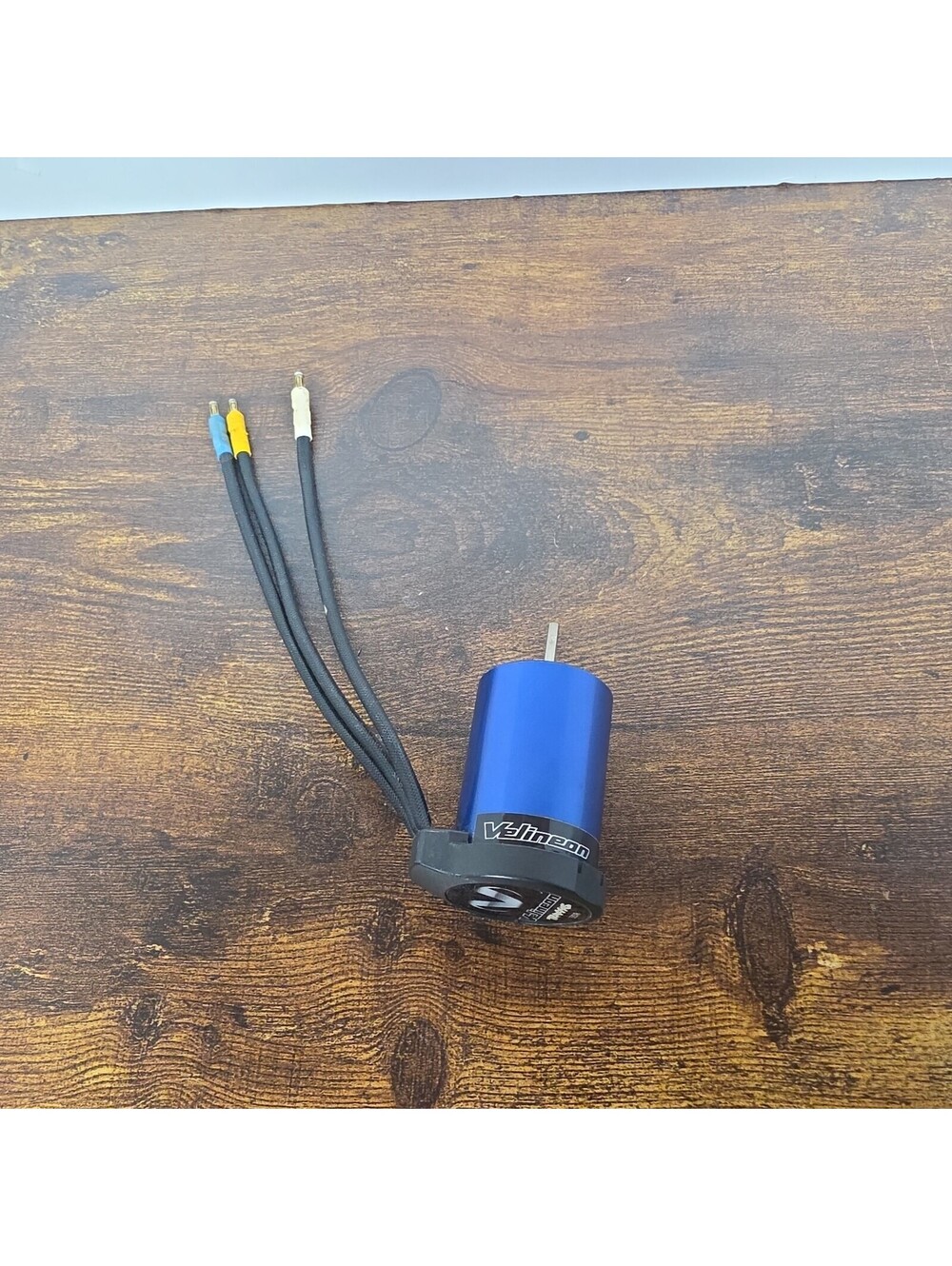 Traxxas VXL 3s 3500kv Rc Motor Velineon 3351r Rustler Slash Rustler